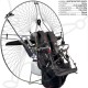 Paramotor PAP Tinox2 Moster Factory Titane