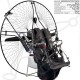 Paramotor PAP Tinox2 Moster Factory Titane Black