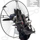 Paramotor PAP Tinox2 Thor 202 Titane Black