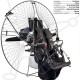 Paramotor PAP Tinox2 Thor 202 Titane